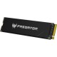 Накопитель SSD M.2 2280 4TB GM9000 Acer Predator (BL.9BWWR.131) Накопитель SSD M.2 2280 4TB GM9000 Acer Predator (BL.9BWWR.131)