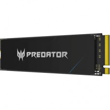 Накопичувач SSD M.2 2280 2 TB GM9000 Acer Predator (BL.9BWWR.130) - Фото