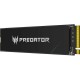 Накопитель SSD M.2 2280 2TB GM9000 Acer Predator (BL.9BWWR.130) Накопитель SSD M.2 2280 2TB GM9000 Acer Predator (BL.9BWWR.130)