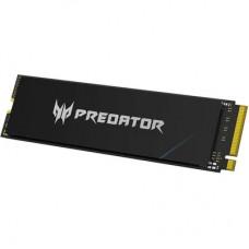 Накопичувач SSD M.2 2280 2 TB GM9000 Acer Predator (BL.9BWWR.130) - Фото