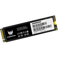 Накопичувач SSD M.2 2280 1 TB GM9000 Acer Predator (BL.9BWWR.129) - Фото
