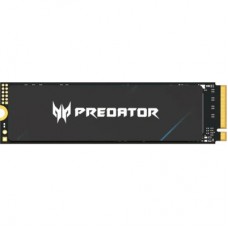 Накопичувач SSD M.2 2280 1 TB GM9000 Acer Predator (BL.9BWWR.129) - Фото