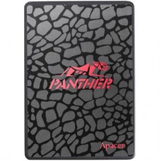 Накопитель SSD 2.5" 256GB AS350 PANTHER Apacer (AP256GAS350) - Фото