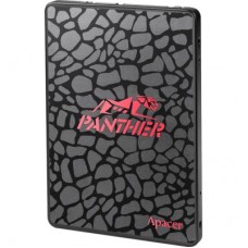 Накопитель SSD 2.5" 256GB AS350 PANTHER Apacer (AP256GAS350) - Фото