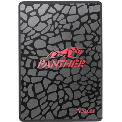 Накопитель SSD 2.5" 128GB AS350 PANTHER Apacer (AP128GAS350)
