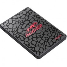 Накопитель SSD 2.5" 128GB AS350 PANTHER Apacer (AP128GAS350) - Фото