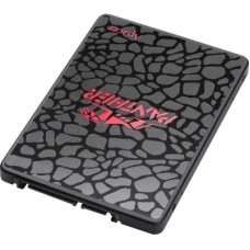 Накопитель SSD 2.5" 128GB AS350 PANTHER Apacer (AP128GAS350) - Фото