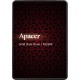 Накопичувач SSD 2.5" 2 TB AS350X Apacer (AP2TBAS350XR)