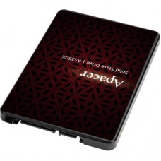 Накопичувач SSD 2.5" 2 TB AS350X Apacer (AP2TBAS350XR) - Фото