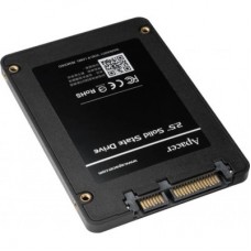 Накопитель SSD 2.5" 512GB AS350X Apacer (AP512GAS350XR) - Фото