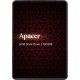 Накопитель SSD 2.5" 128GB AS350X Apacer (AP128GAS350XR)