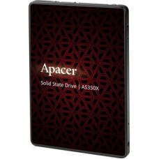 Накопитель SSD 2.5" 128GB AS350X Apacer (AP128GAS350XR) - Фото