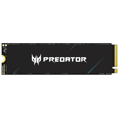 Накопитель SSD M.2 2280 1TB GM9 Acer Predator (BL.9BWWR.136)
