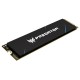 Накопитель SSD M.2 2280 1TB GM9 Acer Predator (BL.9BWWR.136)