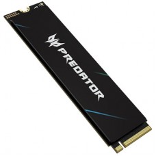 Накопичувач SSD M.2 2280 2 TB GM9 Acer Predator (BL.9BWWR.137) - Фото