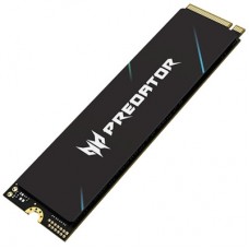 Накопичувач SSD M.2 2280 2 TB GM9 Acer Predator (BL.9BWWR.137) - Фото