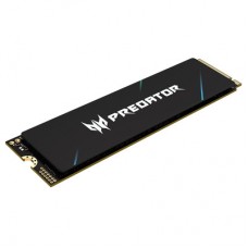 Накопичувач SSD M.2 2280 4 TB GM9 Acer Predator (BL.9BWWR.138) - Фото