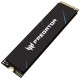 Накопитель SSD M.2 2280 4TB GM9 Acer Predator (BL.9BWWR.138)