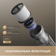 Пилосос Dreame R20 Ultra (VRV57F-1) - Фото