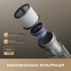 Пылесос Dreame R20 Ultra (VRV57F-1) Пылесос Dreame R20 Ultra (VRV57F-1)