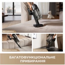 Пилосос Dreame R20 Ultra (VRV57F-1) - Фото