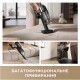 Пылесос Dreame R20 Ultra (VRV57F-1) Пылесос Dreame R20 Ultra (VRV57F-1)