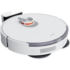 Пылесос Xiaomi Robot Vacuum S20+ White - Фото