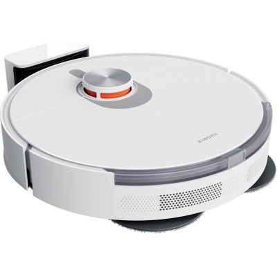 Пылесос Xiaomi Robot Vacuum S20+ White
