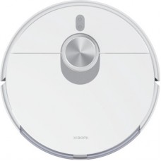 Пылесос Xiaomi Robot Vacuum S20+ White - Фото