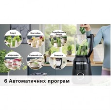 Блендер Bosch MMB6652B - Фото