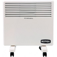 Нагрівач Rotex RCH10-H - Фото
