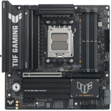 Материнская плата ASUS TUF GAMING B850M-PLUS WIFI7 Материнская плата ASUS TUF GAMING B850M-PLUS WIFI7