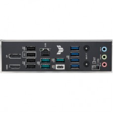 Материнська плата ASUS TUF GAMING B850M-PLUS WIFI7 - Фото