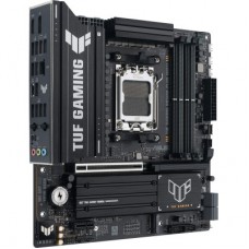 Материнська плата ASUS TUF GAMING B850M-PLUS WIFI7 - Фото