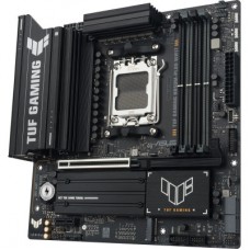 Материнська плата ASUS TUF GAMING B850M-PLUS WIFI7 - Фото