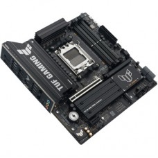 Материнська плата ASUS TUF GAMING B850M-PLUS WIFI7 - Фото
