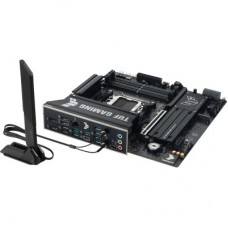 Материнська плата ASUS TUF GAMING B850M-PLUS WIFI7 - Фото