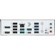 Материнская плата ASUS TUF GAMING B850M-PLUS WIFI7 W Материнская плата ASUS TUF GAMING B850M-PLUS WIFI7 W