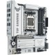 Материнская плата ASUS TUF GAMING B850M-PLUS WIFI7 W Материнская плата ASUS TUF GAMING B850M-PLUS WIFI7 W
