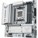 Материнская плата ASUS TUF GAMING B850M-PLUS WIFI7 W Материнская плата ASUS TUF GAMING B850M-PLUS WIFI7 W