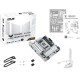 Материнская плата ASUS TUF GAMING B850M-PLUS WIFI7 W Материнская плата ASUS TUF GAMING B850M-PLUS WIFI7 W