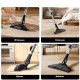 Пылесос Enchen V3 Plus Black Пылесос Enchen V3 Plus Black
