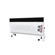 Нагрівач Voltronic 1000W/2000W - Фото