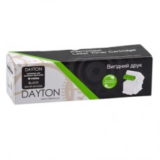 Картридж Dayton HP W1420A (142A) для LJ M110/ MFP M140 (DN-HP-W1420A) - Фото