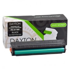 Картридж Dayton Pantum PC-211EV для P2200/P2207/P2500W/P2507 (DN-PANT-PC211EV) Картридж Dayton Pantum PC-211EV для P2200/P2207/P2500W/P2507 (DN-PANT-PC211EV)
