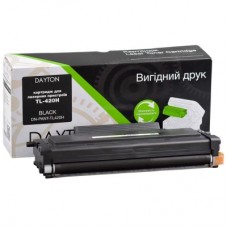 Картридж Dayton Pantum TL-420H для M6800/M7100, P3010/3300 (DN-PANT-TL420H) - Фото