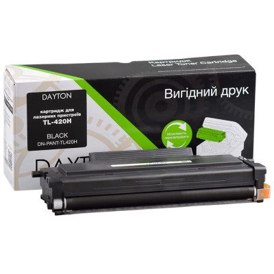 Картридж Dayton Pantum TL-420H для M6800/M7100, P3010/3300 (DN-PANT-TL420H)