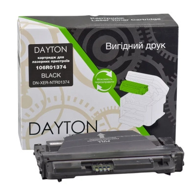 Картридж Dayton Xerox Phaser 3250 106R01374 (DN-XER-NTR01374)