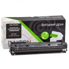 Картридж Dayton Xerox B205/B210/B215 106R04348 (DN-XER-NTR04348) - Фото