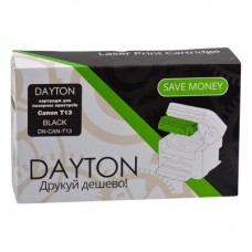 Тонер-картридж Dayton Canon T13 для i-Sensys X1440i (DN-CAN-T13) - Фото